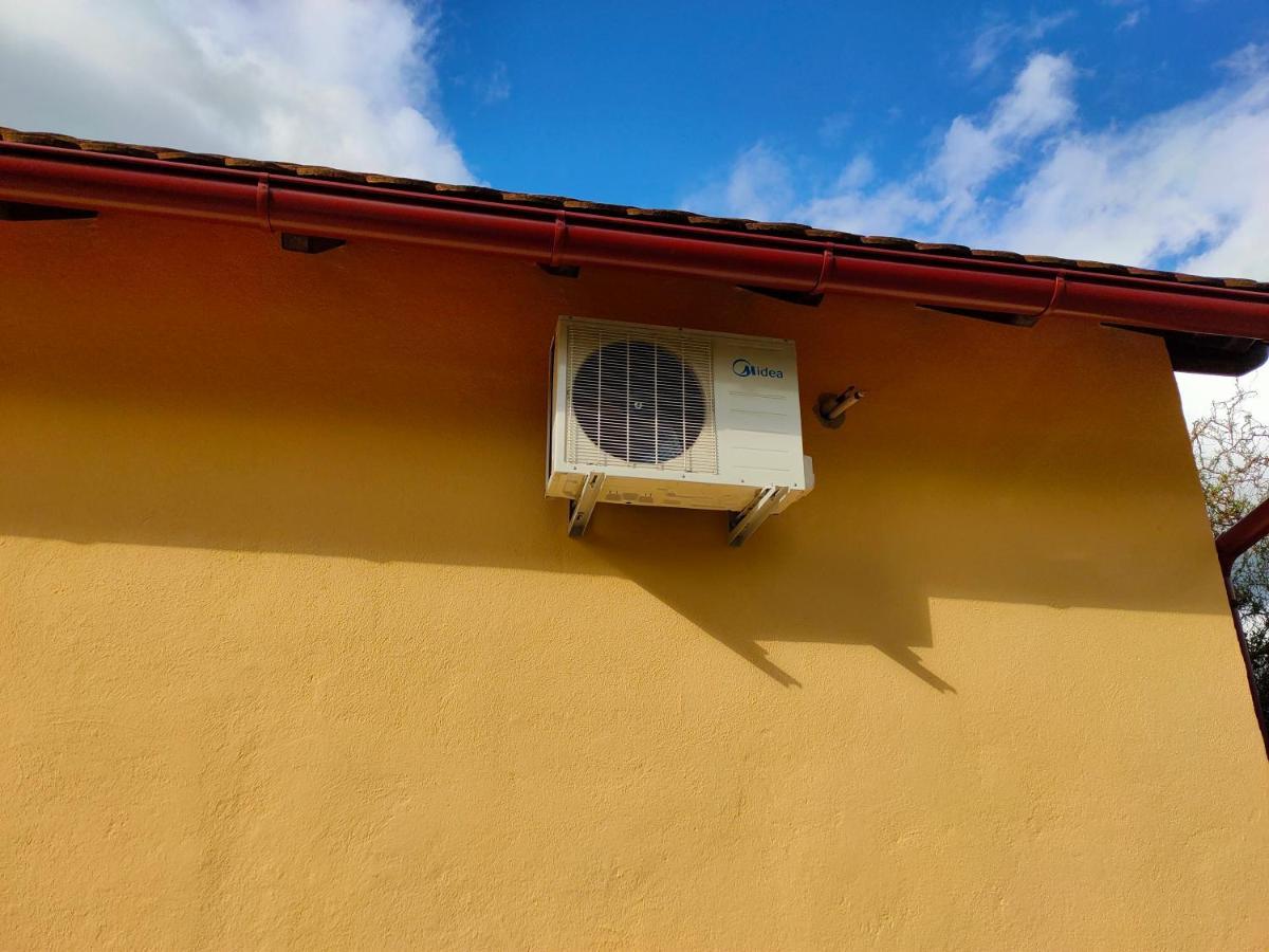 Kuca Za Odmor Pacan Klanac  Ngoại thất bức ảnh