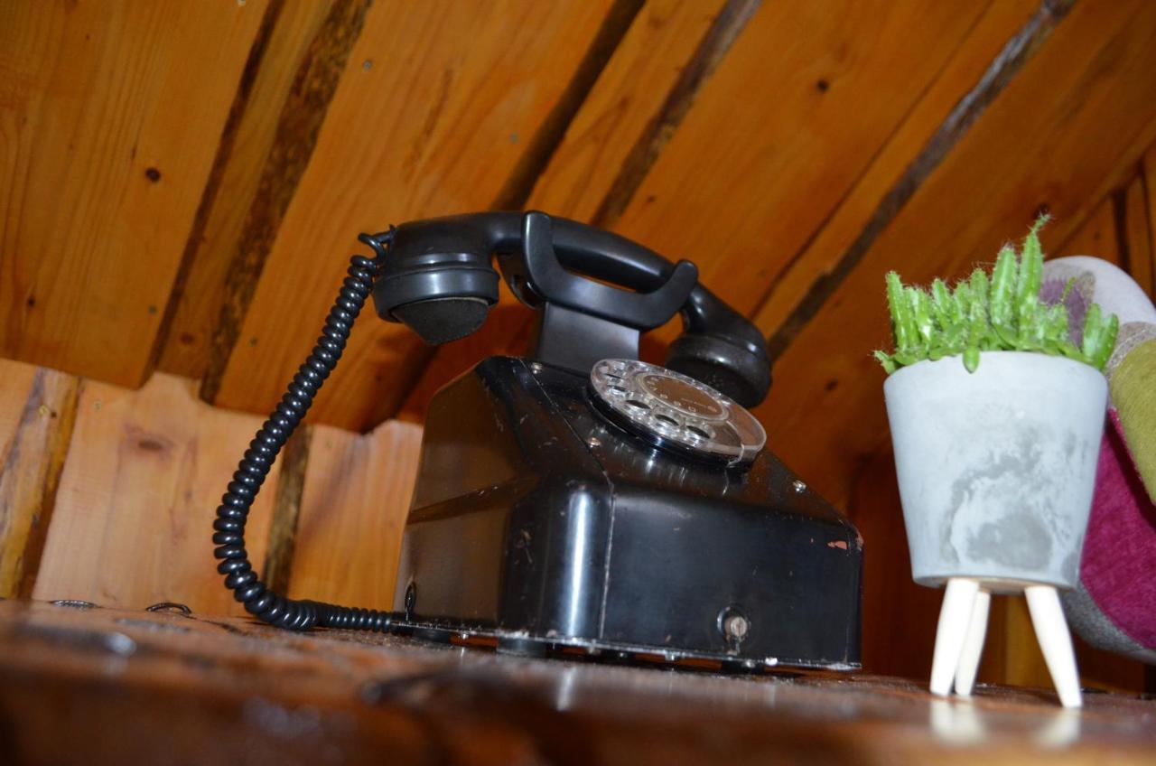 Kuca Za Odmor Pacan Klanac  Ngoại thất bức ảnh