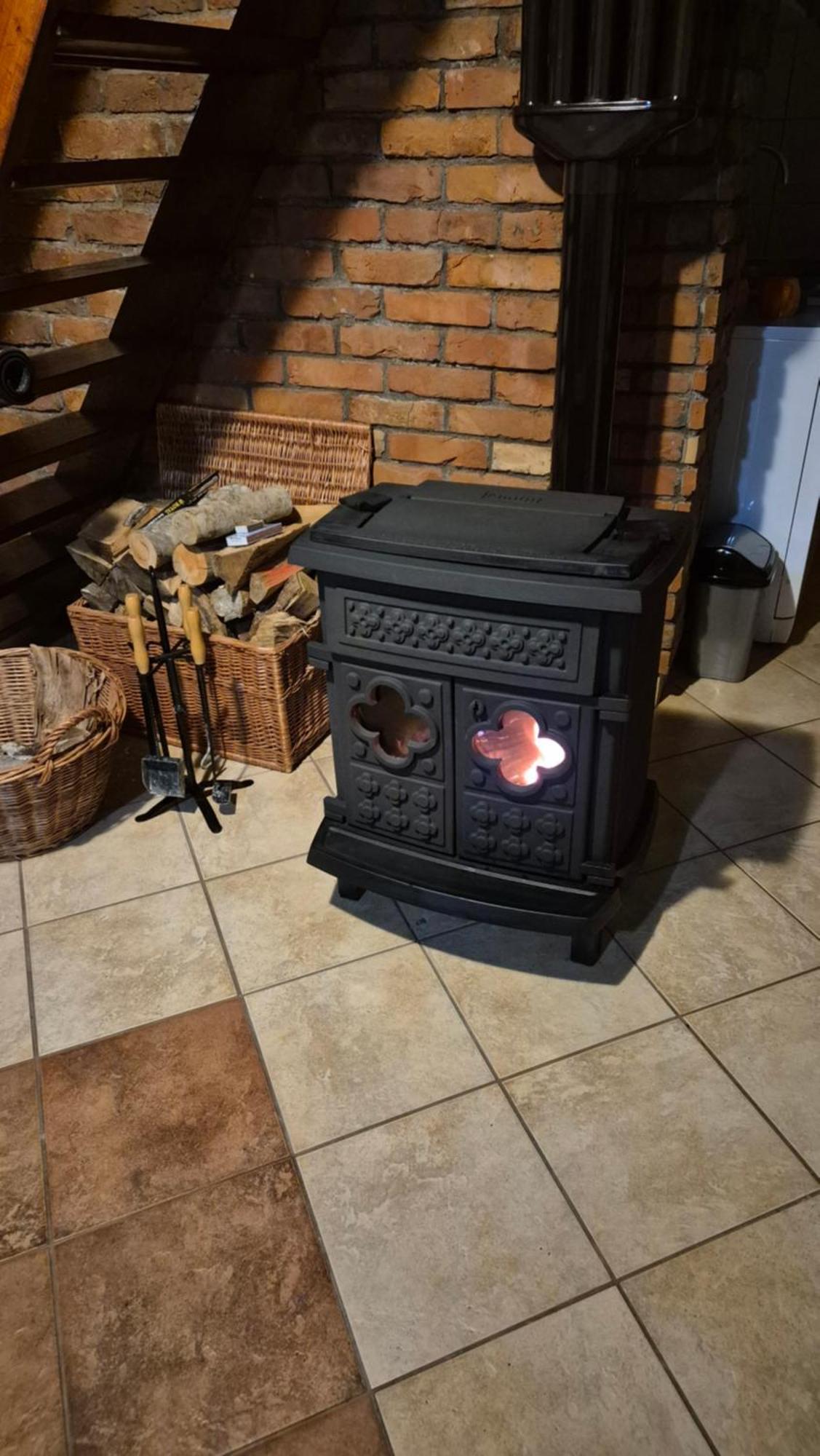 Kuca Za Odmor Pacan Klanac  Ngoại thất bức ảnh